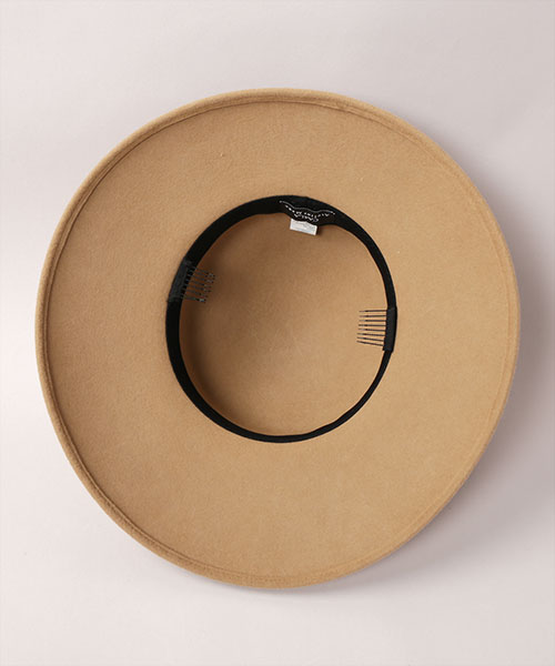 CASABLANCA25A BEIGE ONESIZE