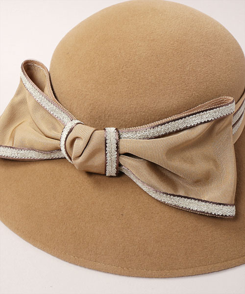 CASABLANCA25A BEIGE ONESIZE