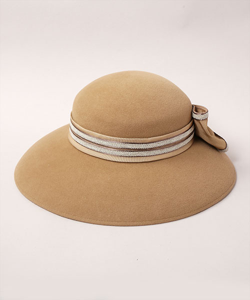 CASABLANCA25A BEIGE ONESIZE