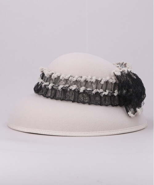 CASABLANCA1 BLACK ONESIZE