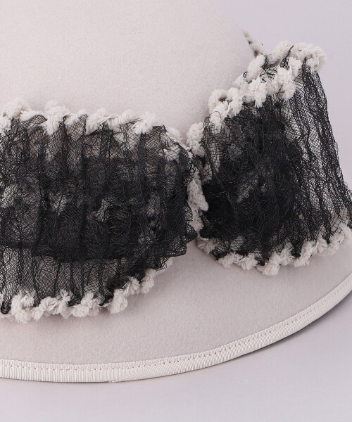 CASABLANCA1 BLACK ONESIZE