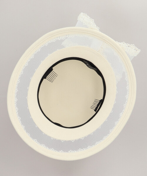 FUYUGESHIKI WHITE ONESIZE