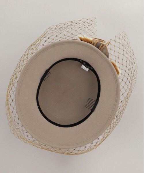 CANOTIERS5 BEIGE ONESIZE