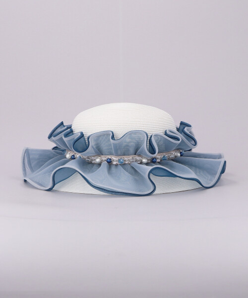 SUNFLOWER WHITE ONESIZE