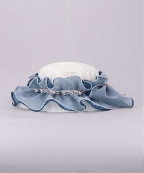 SUNFLOWER WHITE ONESIZE