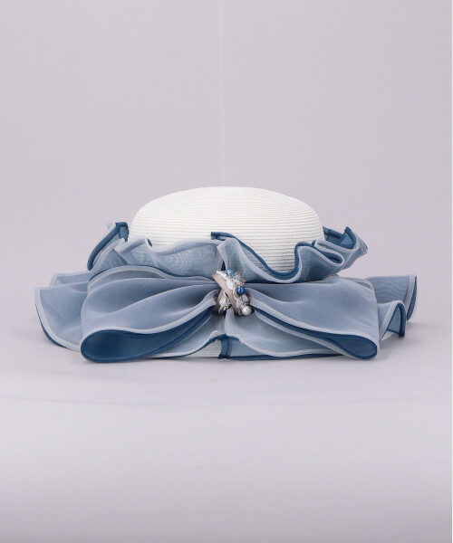 SUNFLOWER WHITE ONESIZE