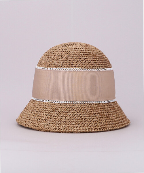 CLOCHEI 2 OFF WHITE ONESIZE