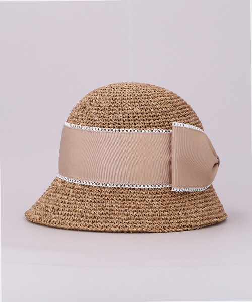 CLOCHEI 2 OFF WHITE ONESIZE