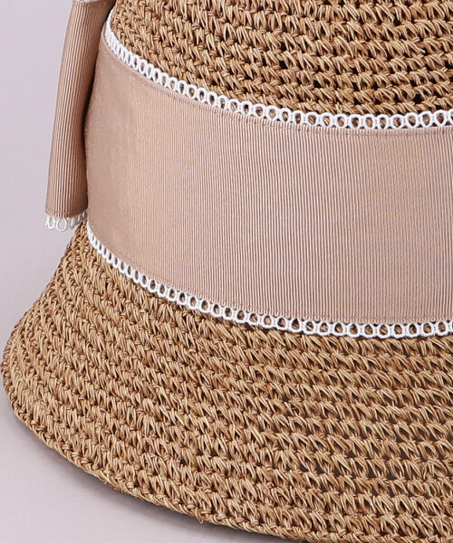 CLOCHEI 2 OFF WHITE ONESIZE