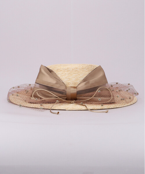 CANOTIER L PINK ONESIZE