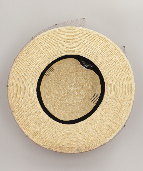 CANOTIER L PINK ONESIZE