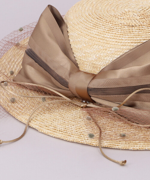 CANOTIER L PINK ONESIZE