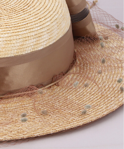 CANOTIER L PINK ONESIZE