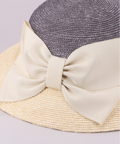 CASABLANCA C(ONESIZE GRAY): ハット帽子通販｜CA4LA公式