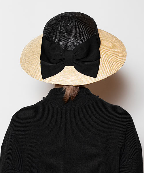 CASABLANCA C(ONESIZE GRAY): ハット帽子通販｜CA4LA公式