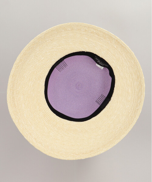 CASABLANCA 2 PURPLE x WHITE ONESIZE