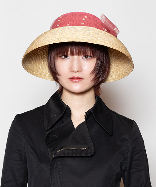 CASABLANCA 2 PURPLE x WHITE ONESIZE