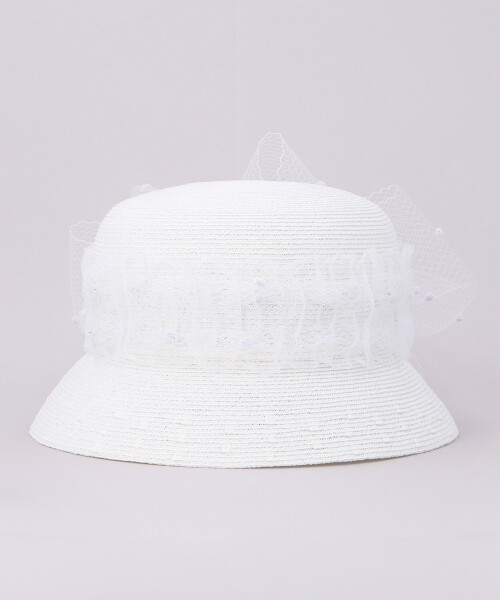 KAWIIHAT 8 WHITE ONESIZE