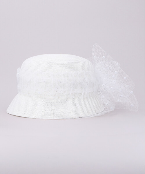 KAWIIHAT 8 WHITE ONESIZE