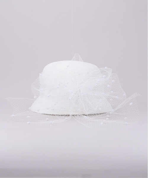 KAWIIHAT 8 WHITE ONESIZE