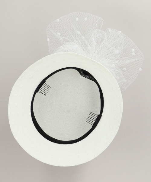 KAWIIHAT 8 WHITE ONESIZE