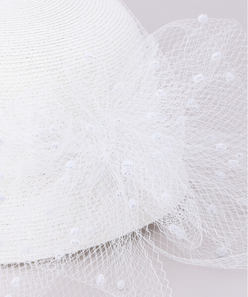 KAWIIHAT 8 WHITE ONESIZE