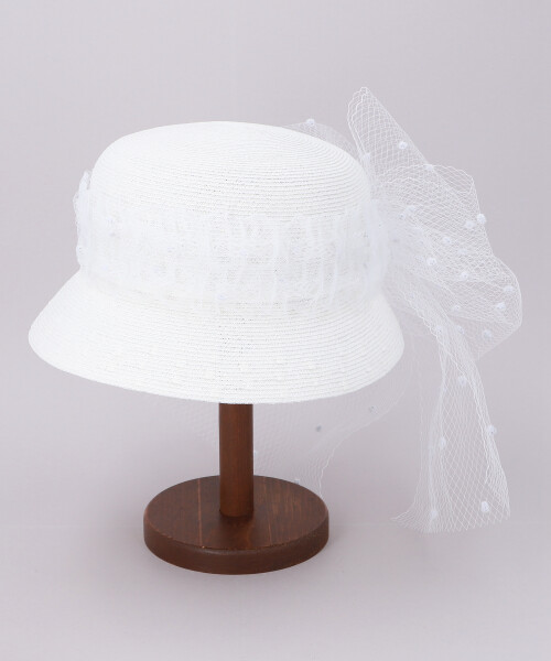 KAWIIHAT 8 WHITE ONESIZE