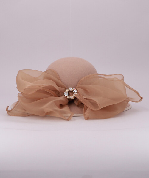 BELLE FEMME BEIGE ONESIZE