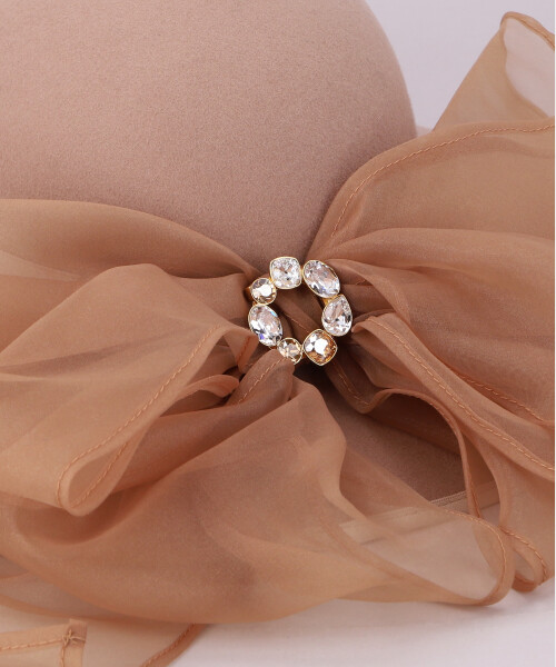 BELLE FEMME BEIGE ONESIZE