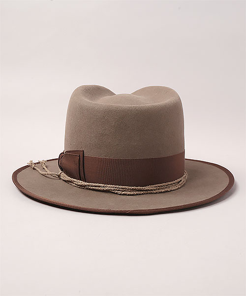 HENRY BLACK ONESIZE