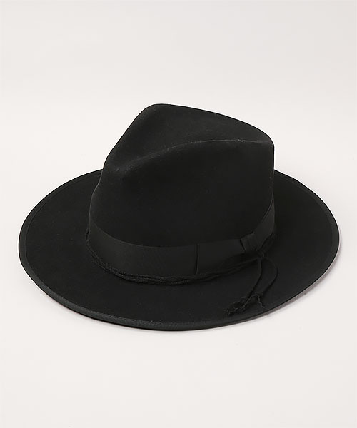 HENRY BLACK ONESIZE