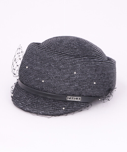 VICKY.SS BLACK ONESIZE