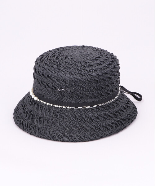 QUENNE.B BLACK ONESIZE
