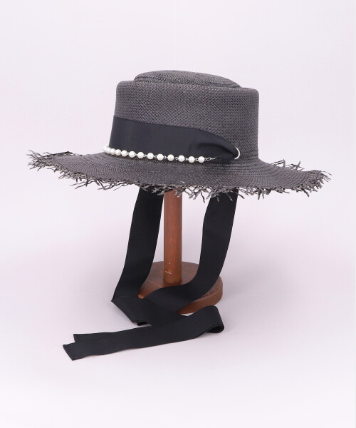 G.STEIN BLACK ONESIZE