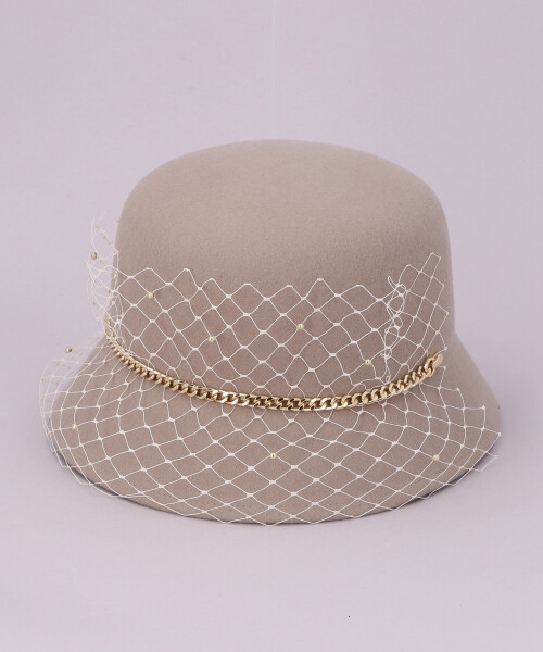 B.C W BEIGE ONESIZE
