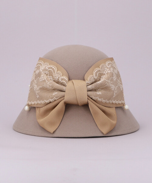 NANCY R.P BEIGE ONESIZE