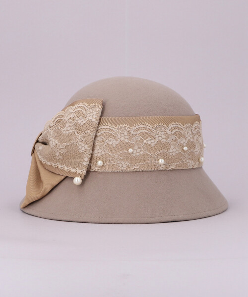 NANCY R.P BEIGE ONESIZE