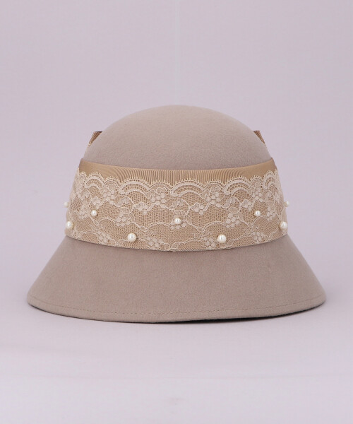 NANCY R.P BEIGE ONESIZE