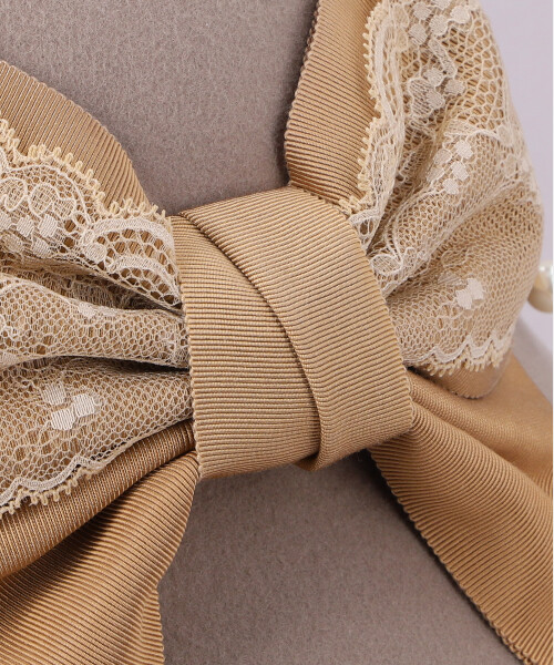 NANCY R.P BEIGE ONESIZE