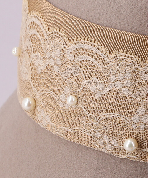 NANCY R.P BEIGE ONESIZE