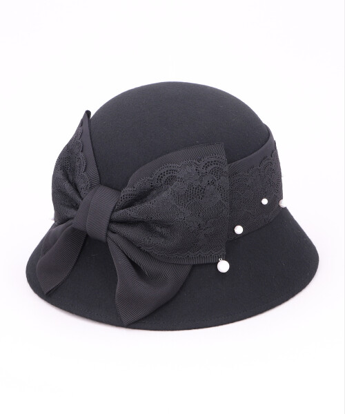 NANCY R.P BLACK ONESIZE