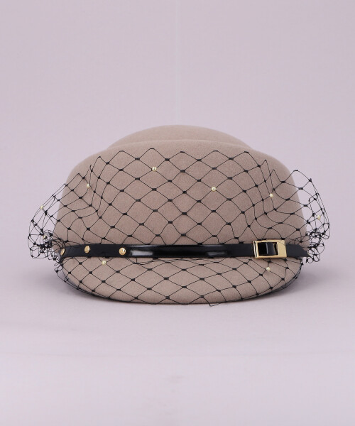 VICKY E.W BLACK ONESIZE