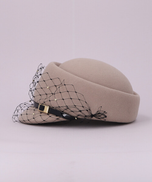 VICKY E.W BLACK ONESIZE