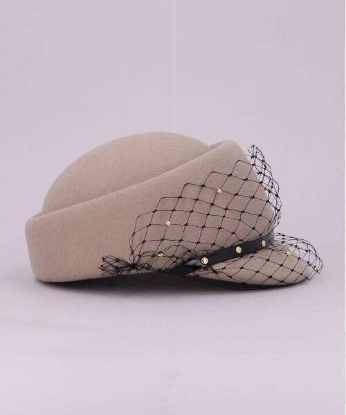 VICKY E.W BLACK ONESIZE