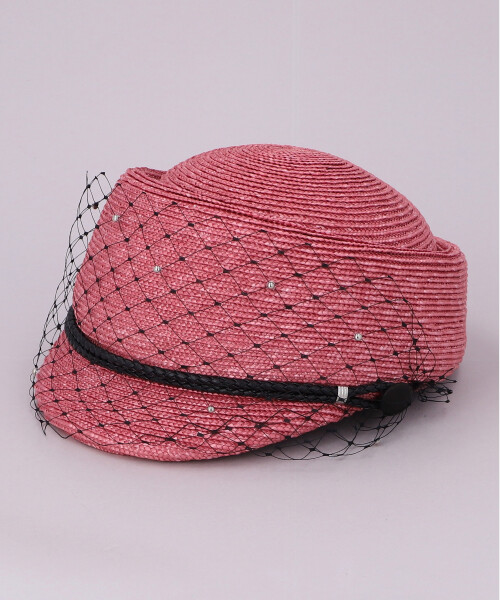 VICKY.RCS PINK ONESIZE