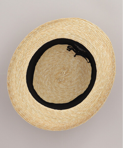 ALXSTRAW NATURAL ONESIZE