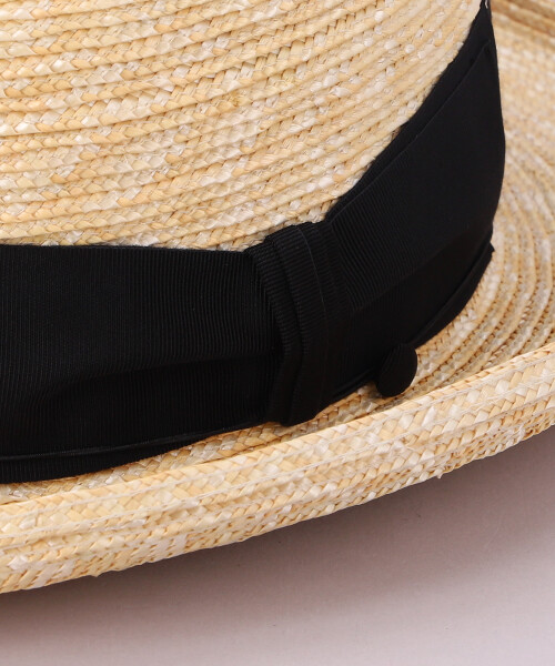 ALXSTRAW NATURAL ONESIZE