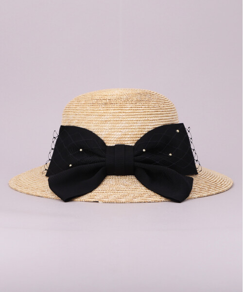 GINGER ME BLACK ONESIZE