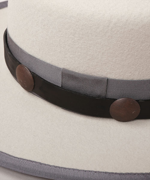 MULHOLLAND LIGHT GRAY ONESIZE
