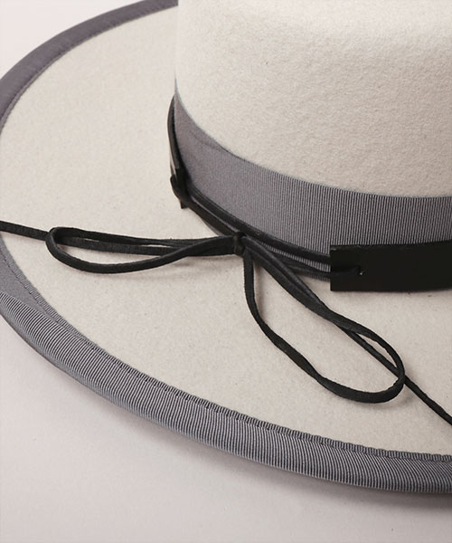 MULHOLLAND LIGHT GRAY ONESIZE